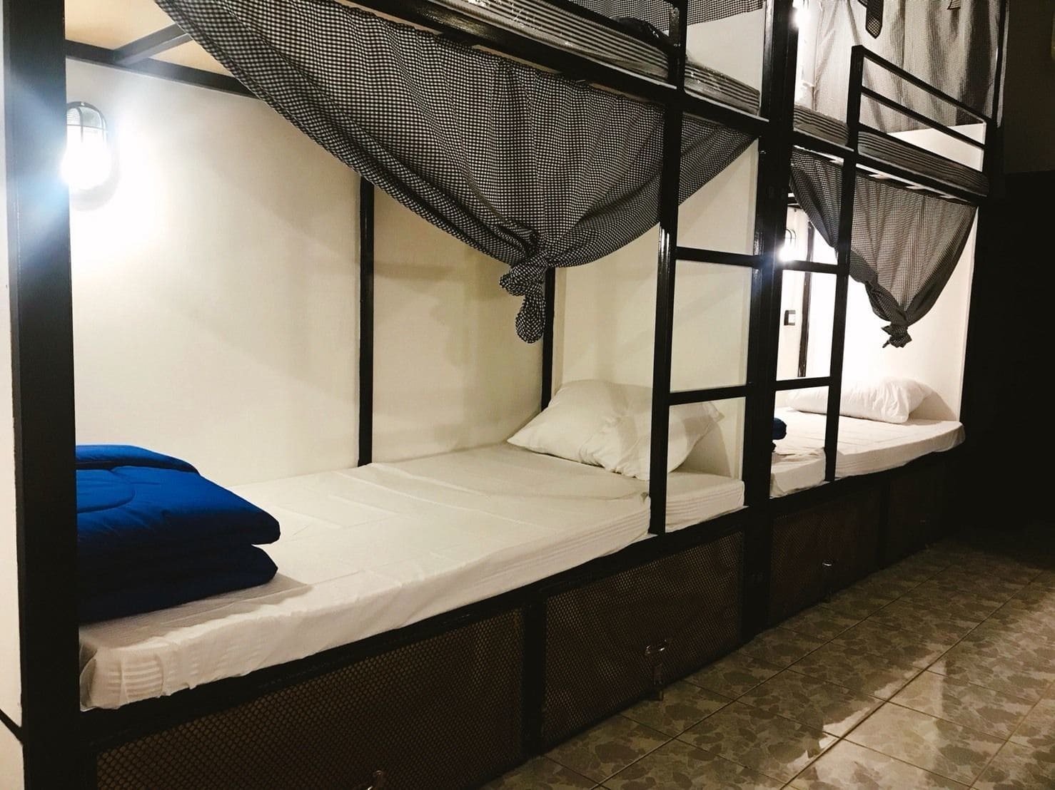Oppa House Hostel (Adults Only) Ban Don Rak Exteriör bild