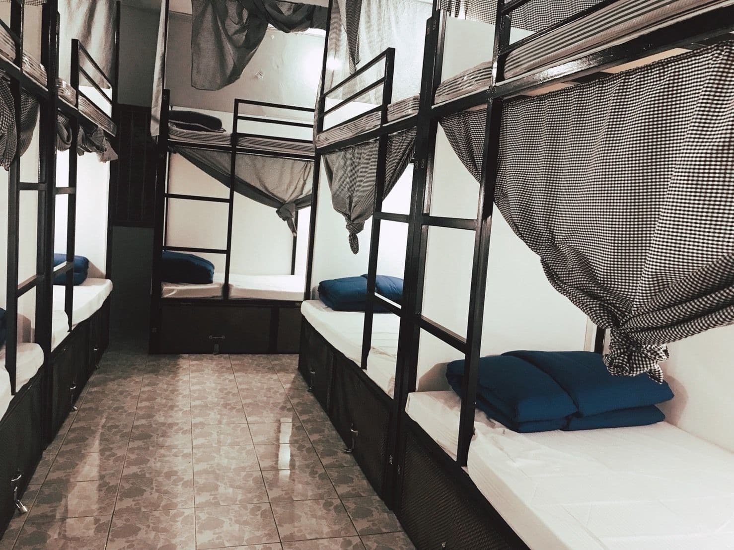 Oppa House Hostel (Adults Only) Ban Don Rak Exteriör bild